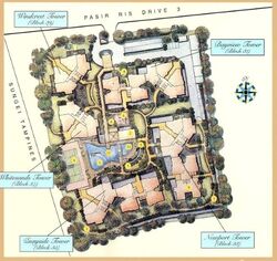 Eastvale (D18), Condominium #334113561